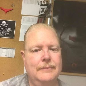 Meet your Posher, John a